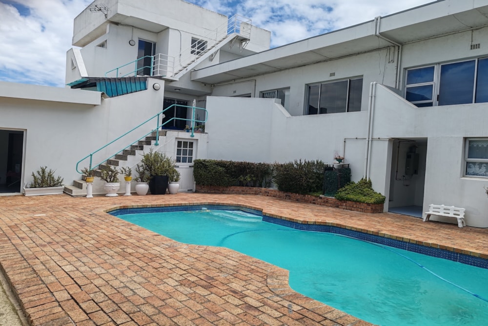 Garden apartment to rent in Flamingo Vlei - 1TV1727030