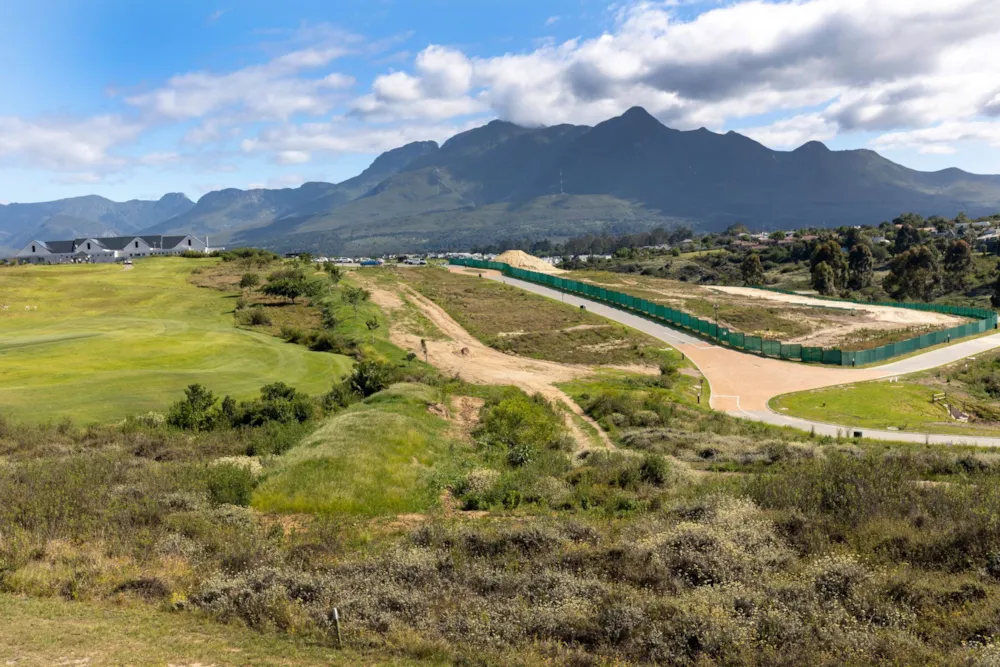 Residential vacant land for sale in Kingswood Golf Estate - GEO1727357 Residential vacant land for sale in Kingswood Golf Estate - GEO1727357