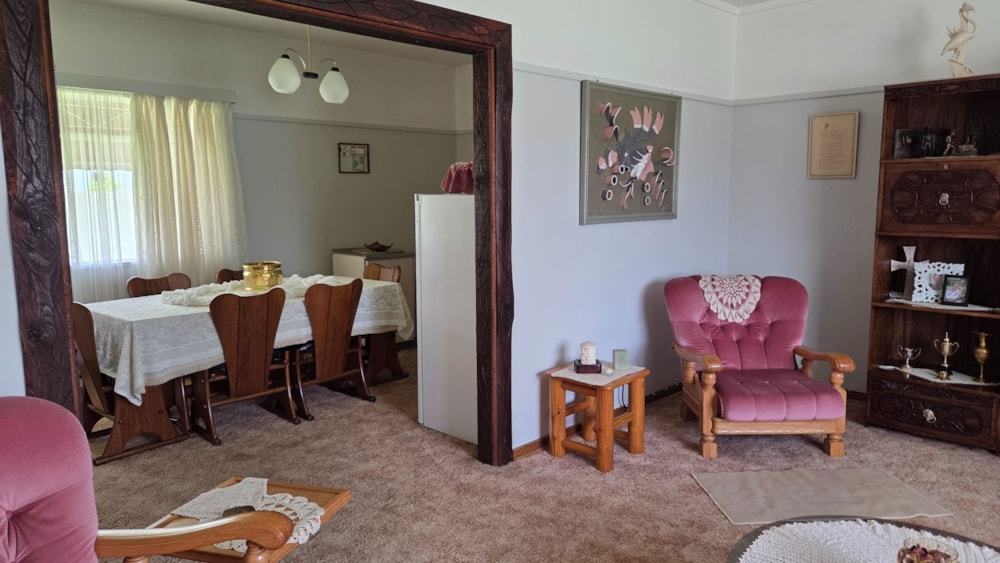 House for sale in Grootvlei, Mpumalanga - 1SP1727039