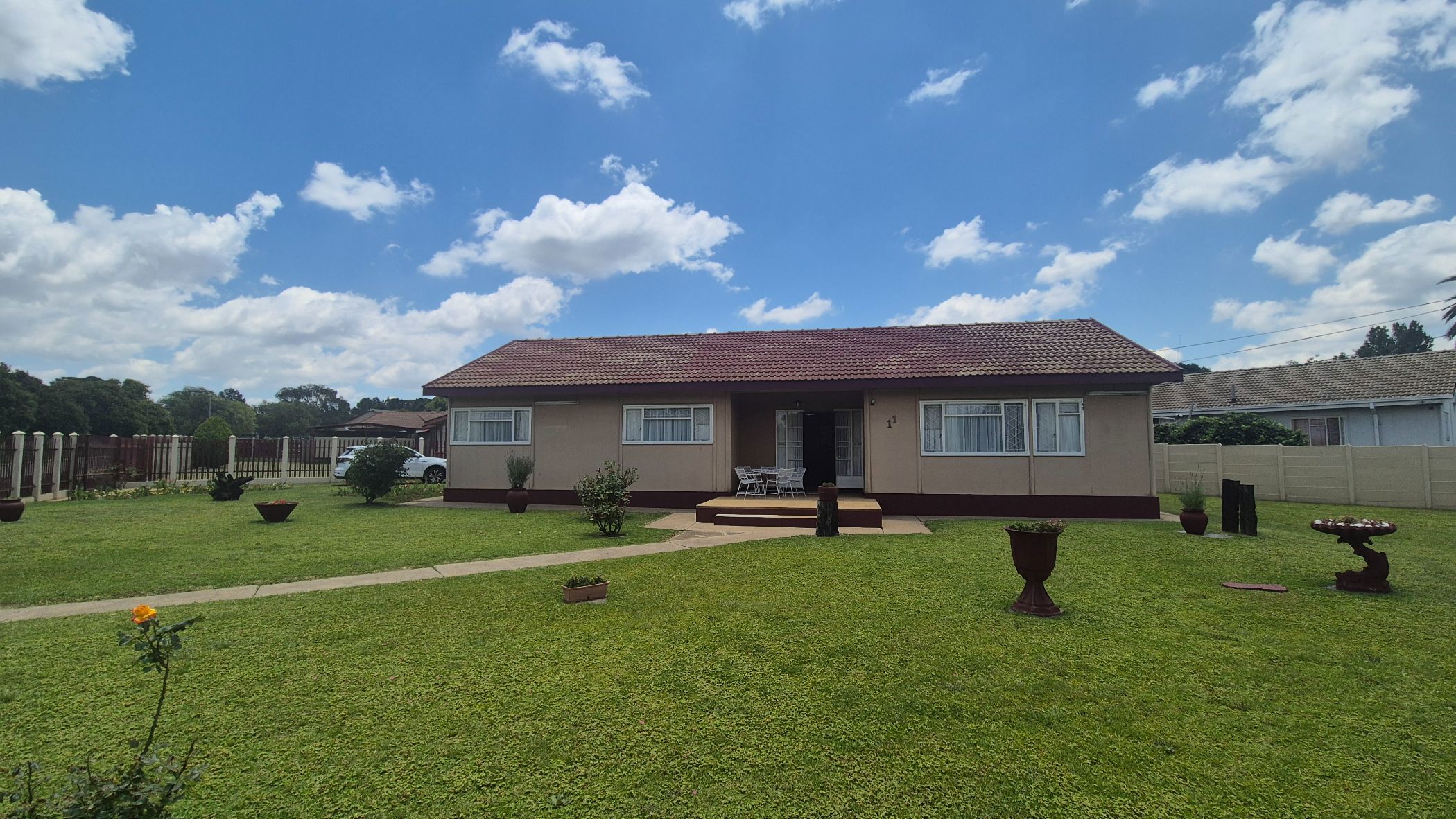 House for sale in Grootvlei, Mpumalanga - 1SP1727039