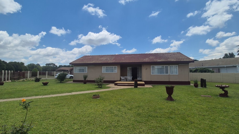 House for sale in Grootvlei, Mpumalanga - 1SP1727039
