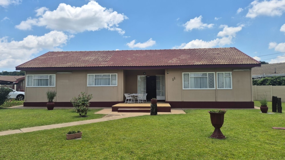 House for sale in Grootvlei, Mpumalanga - 1SP1727039