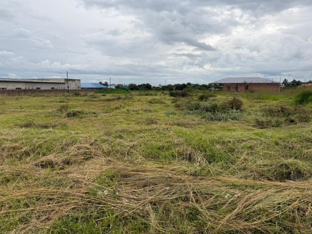 Commercial vacant land for sale in Zimbabwe - 3ZB1727066