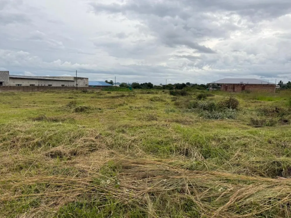 Commercial vacant land for sale in Zimbabwe - 3ZB1727066