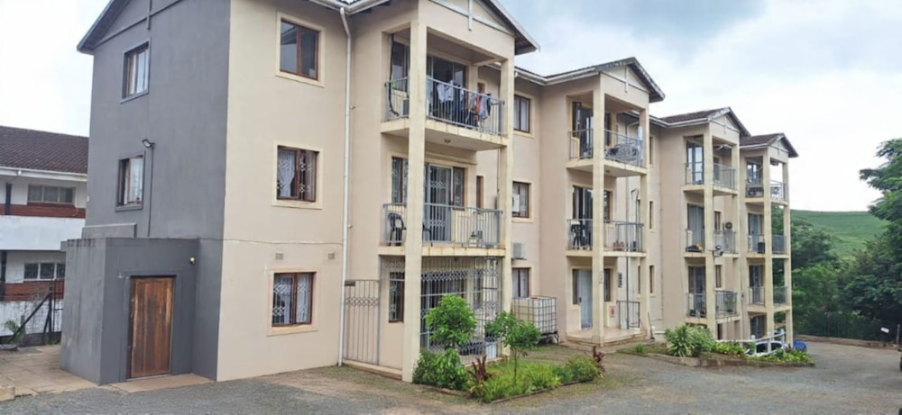 Apartment for sale in Tongaat Central - 1BD1727054