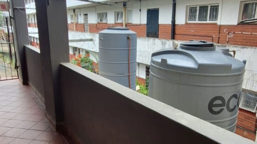 Apartment for sale in Tongaat Central - 1BD1727054