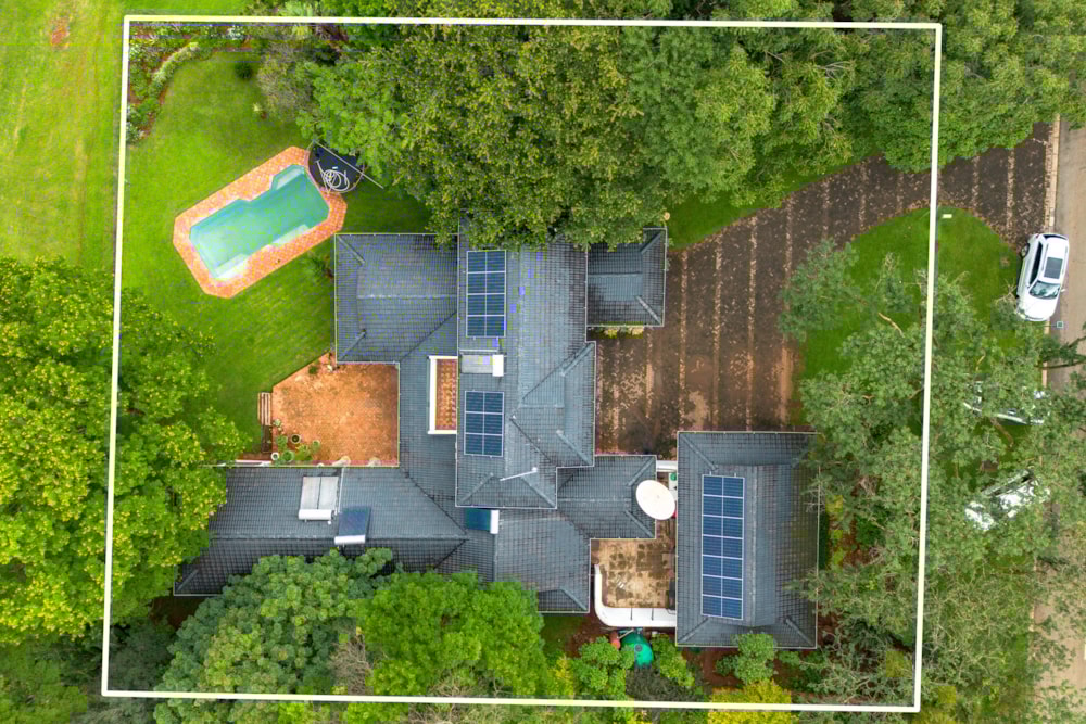 Golf estate house for sale in Borrowdale Brooke, Zimbabwe - 3ZB1727056