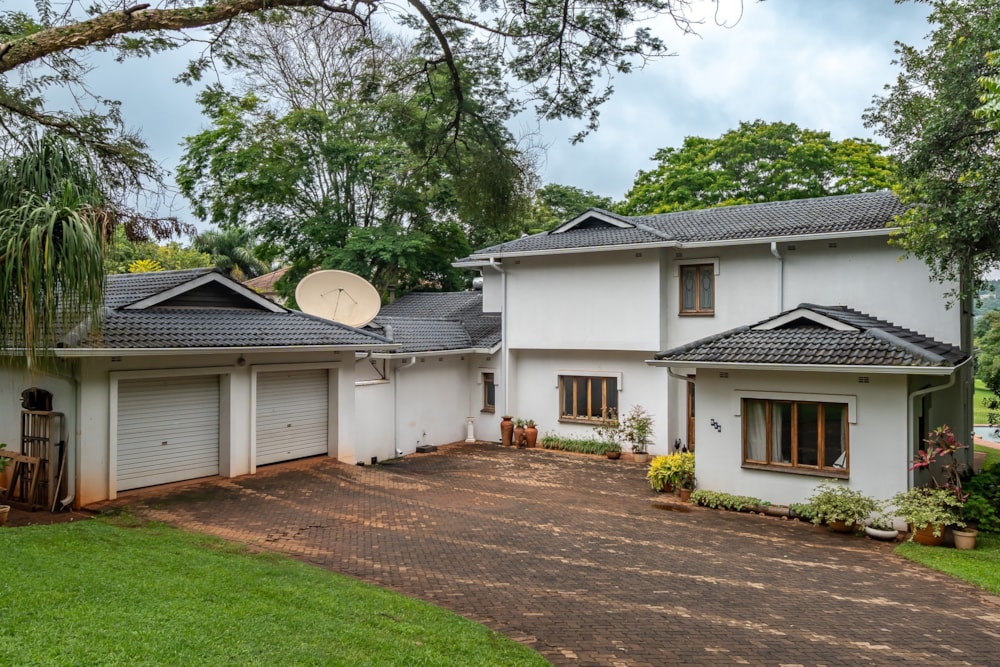 Golf estate house for sale in Borrowdale Brooke, Zimbabwe - 3ZB1727056