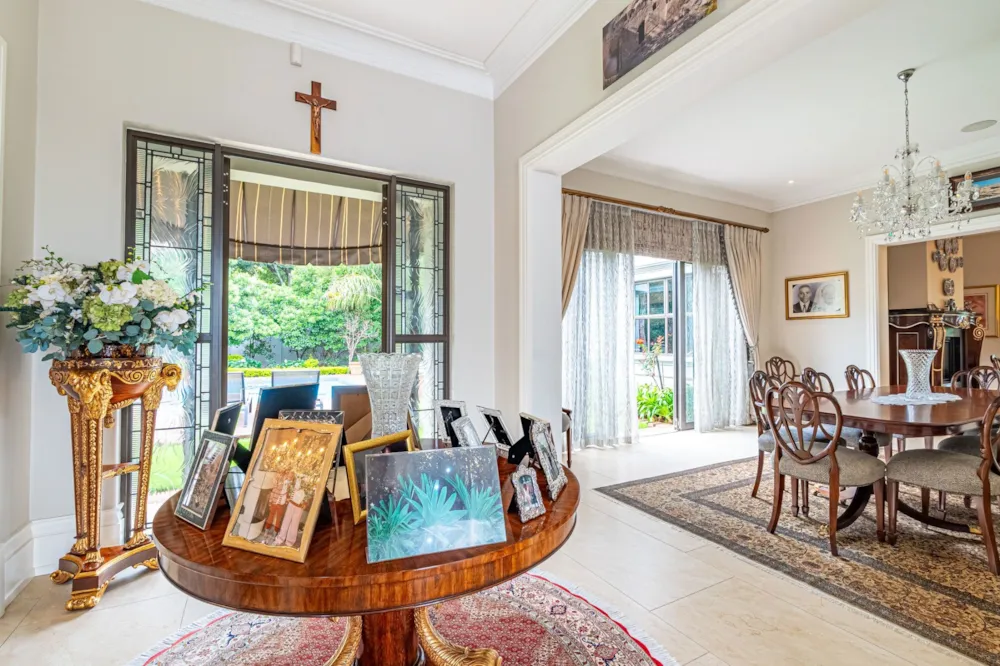 House for sale in Bryanston - HP1727851