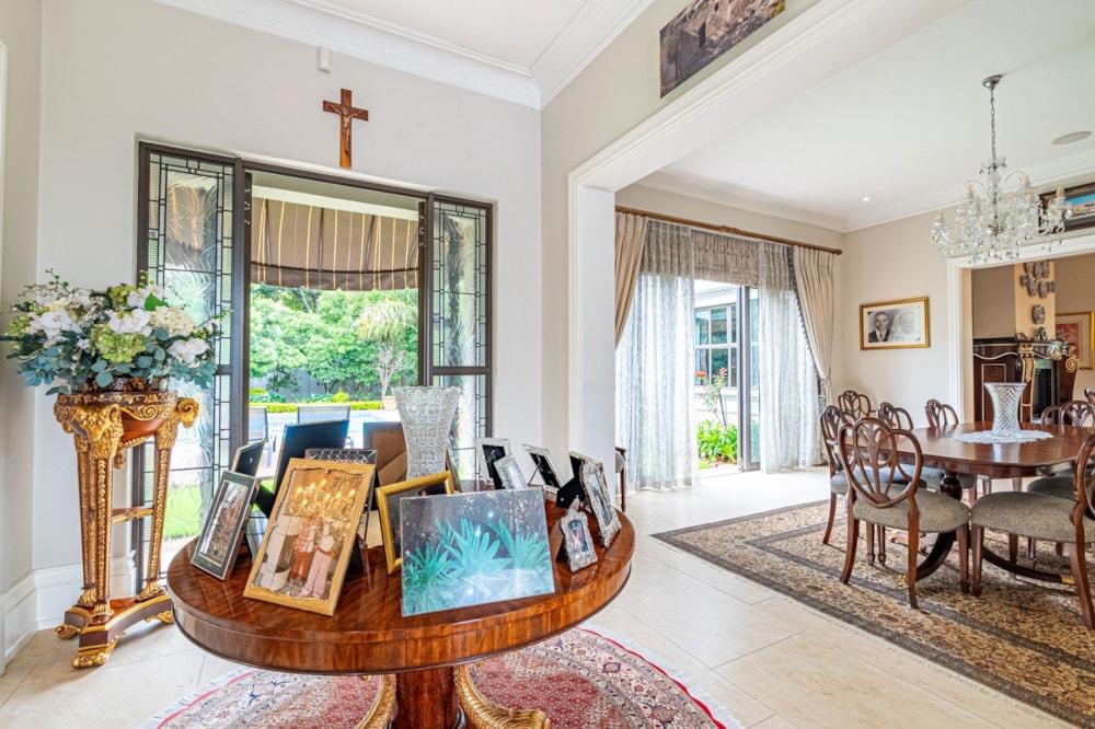 House for sale in Bryanston - HP1727851