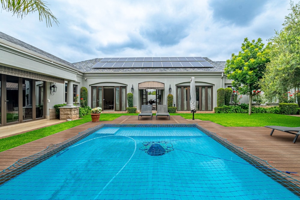 House for sale in Bryanston - HP1727851