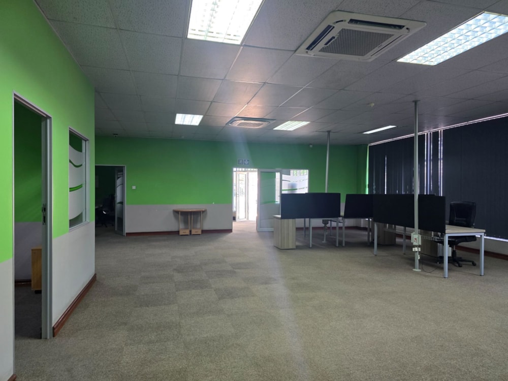 Commercial industrial property to rent in Gaborone West, Botswana - 3BO1727062