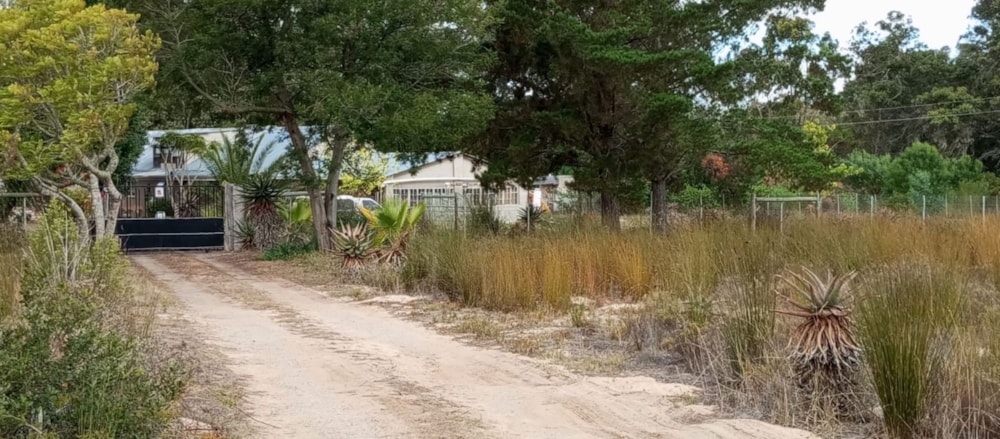 Residential vacant land for sale in Albertinia - 1SR1727069