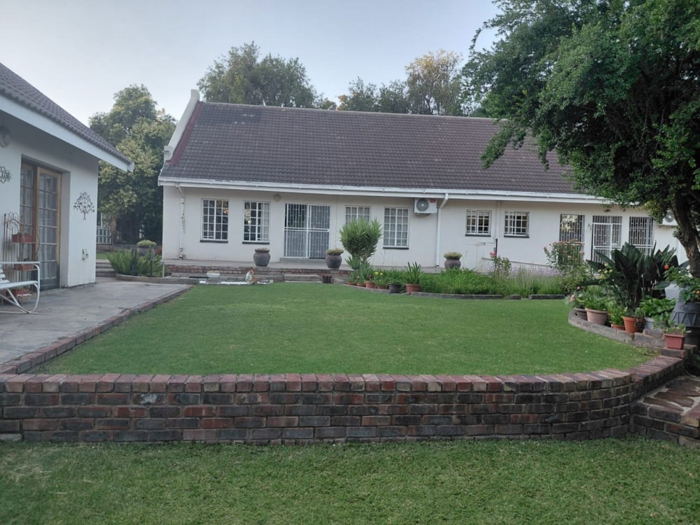 House for sale in Douglas - 1KJ1727719 House for sale in Douglas - 1KJ1727719