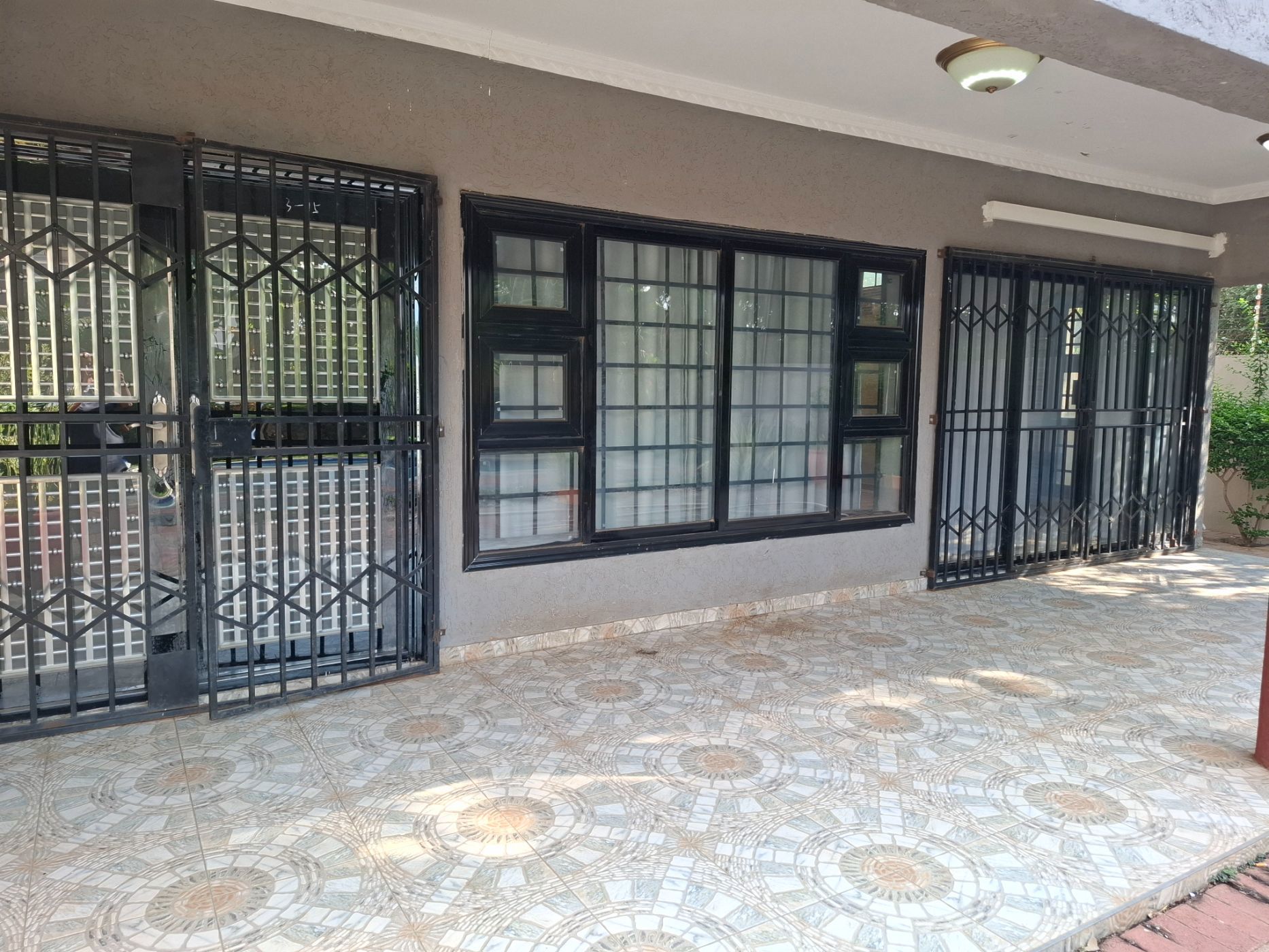 House to rent in Gaborone North, Botswana - 3BO1727089