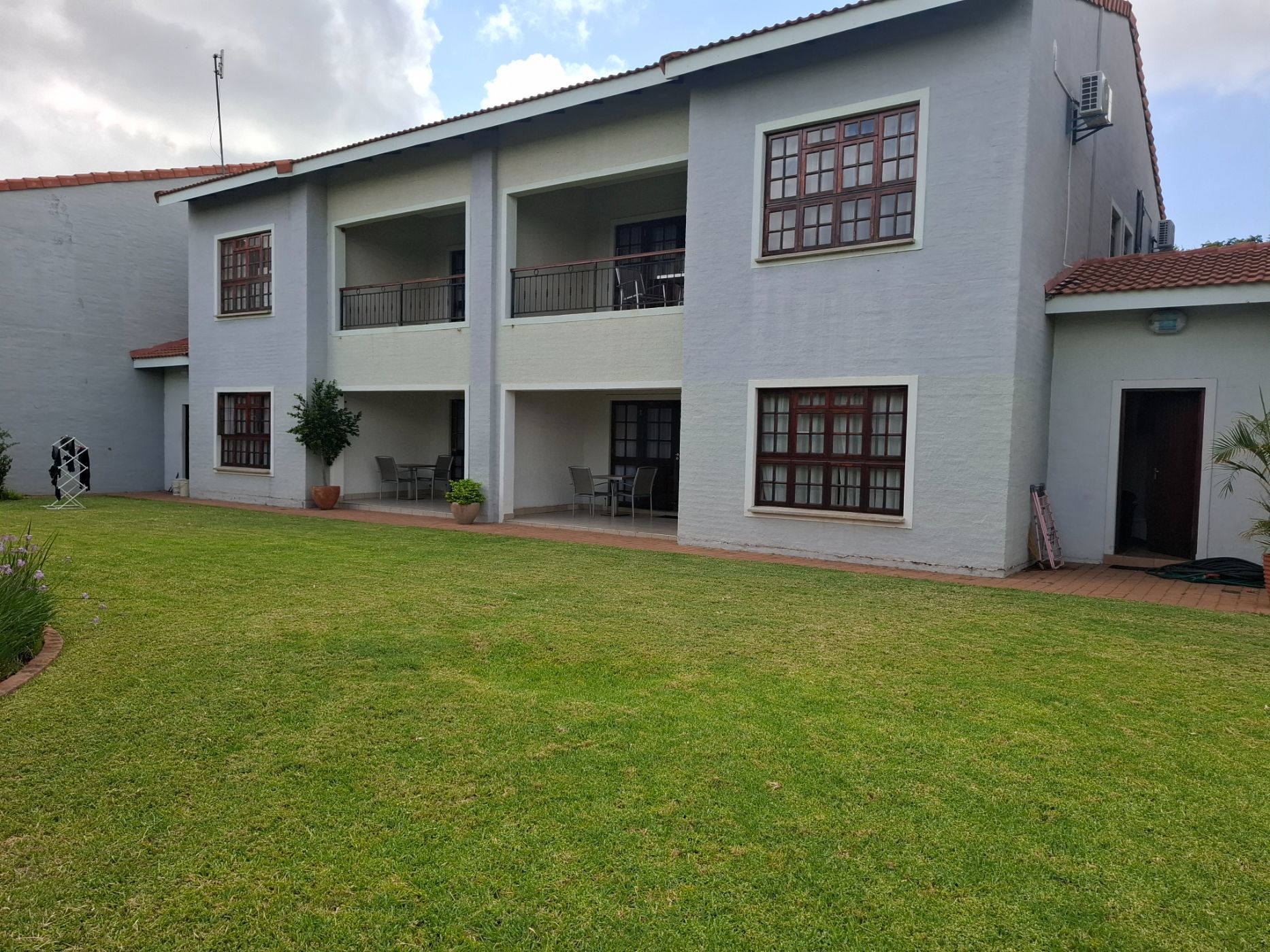 Apartment to rent in Kgale, Botswana - 3BO1727090