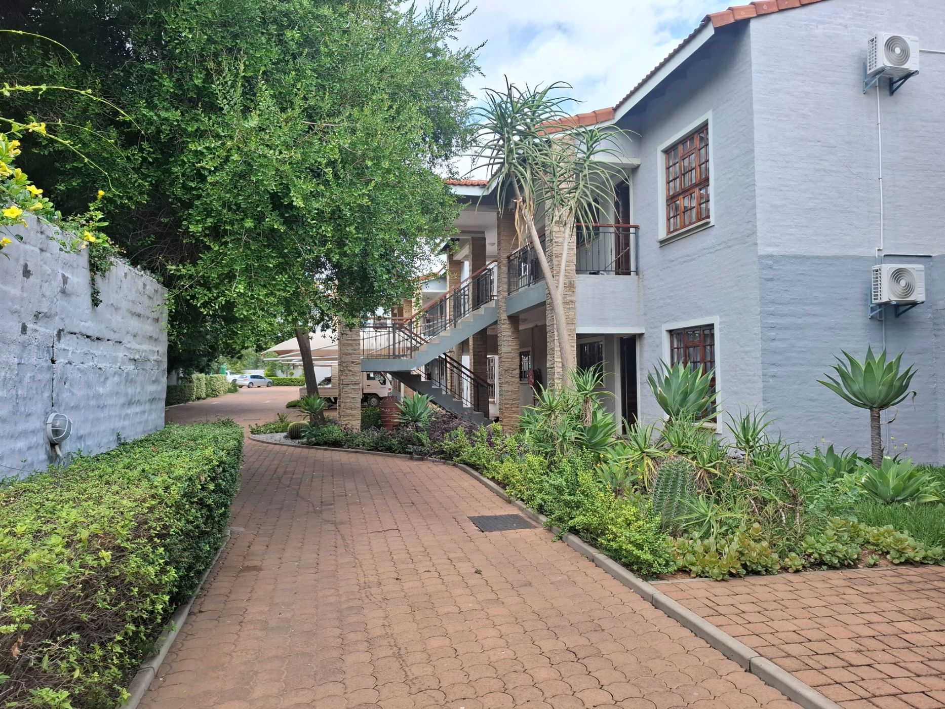 Apartment to rent in Kgale, Botswana - 3BO1727092