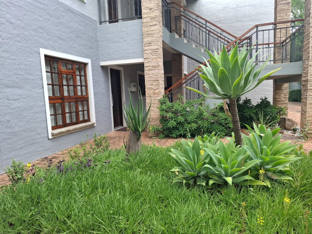 Apartment to rent in Kgale, Botswana - 3BO1727092