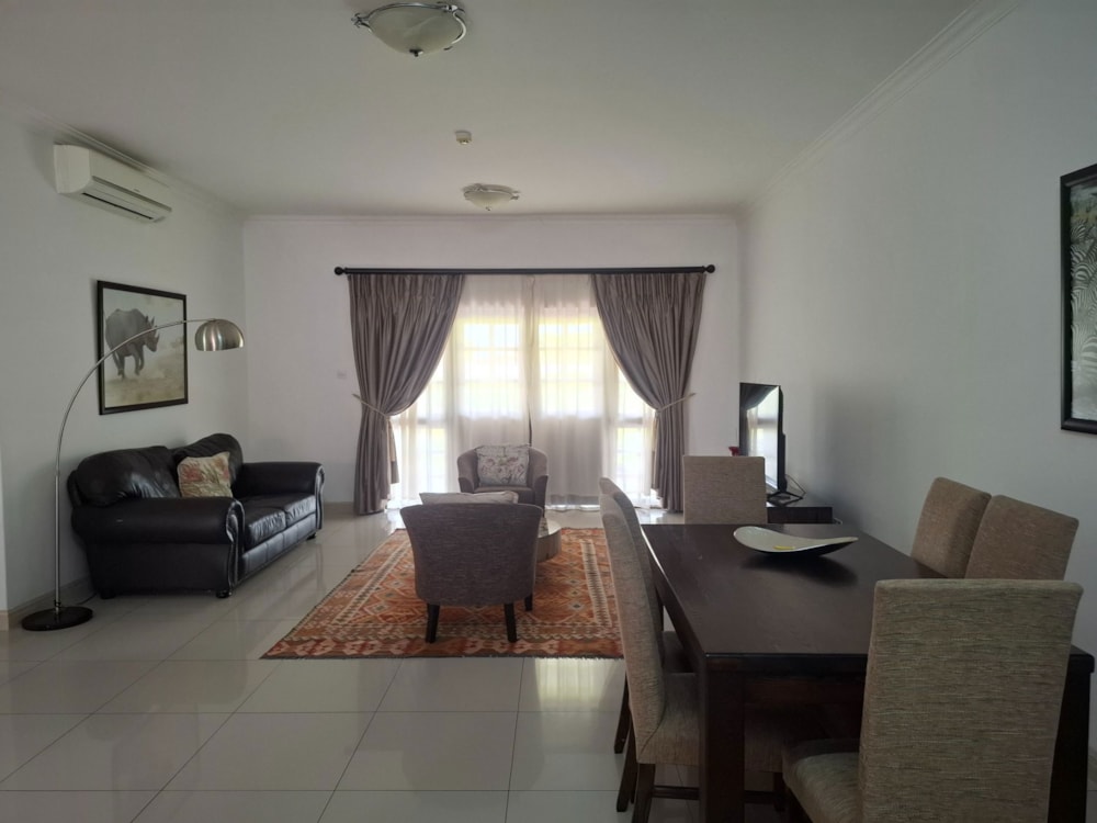 Apartment to rent in Kgale, Botswana - 3BO1727091