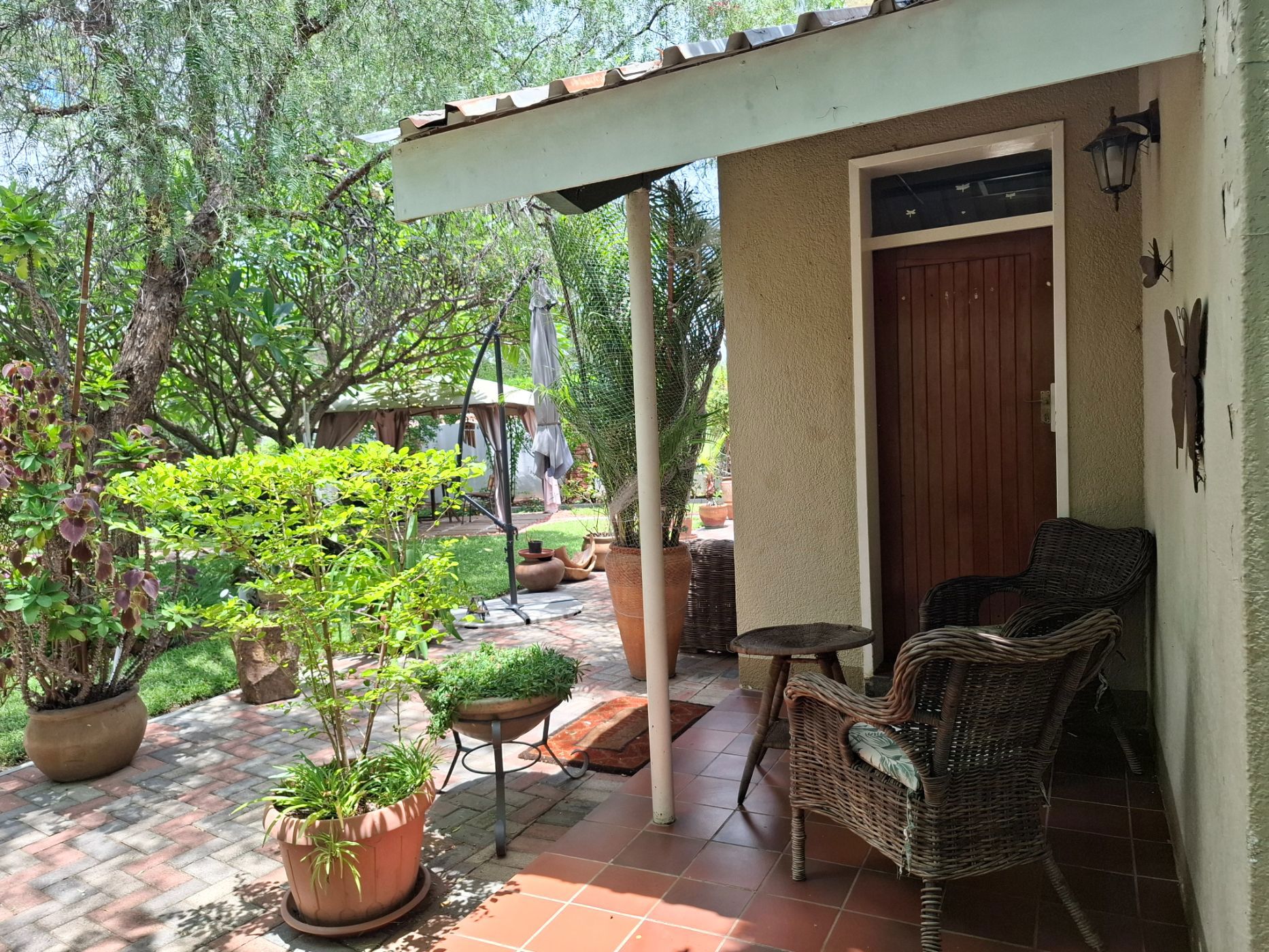 House to rent in Extension 12, Botswana - 3BO1727075