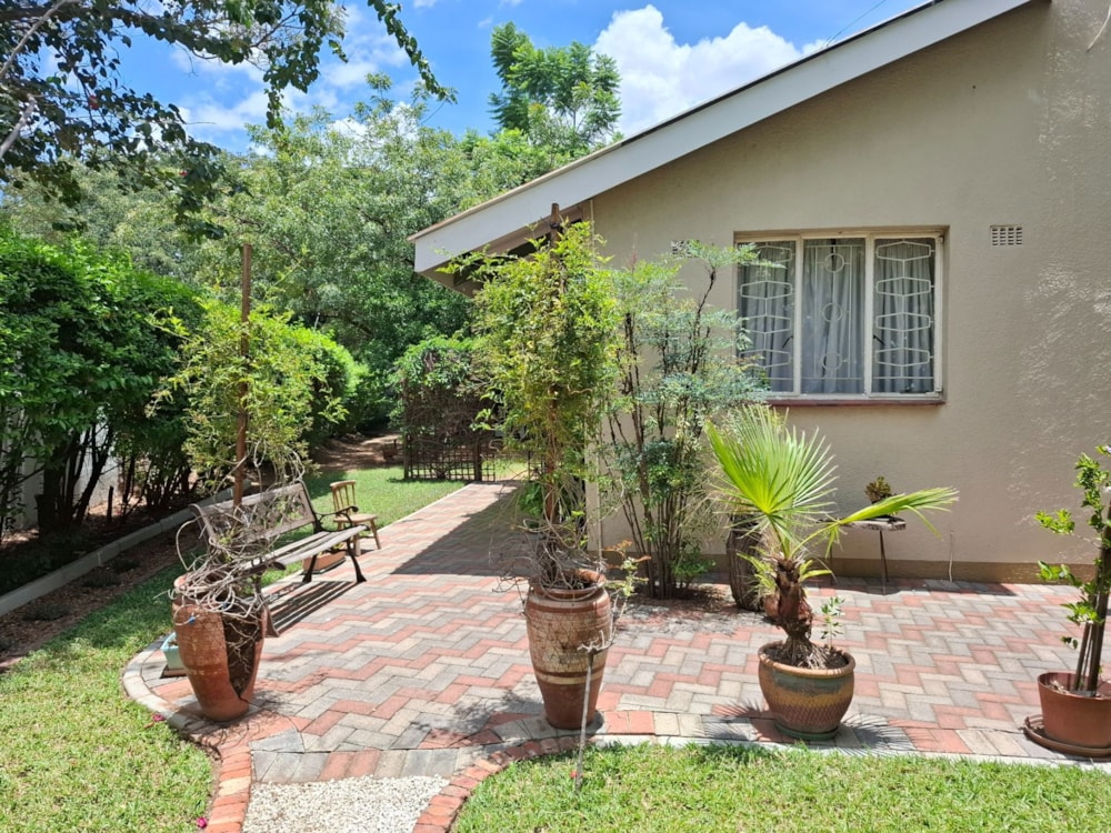 House to rent in Extension 12, Botswana - 3BO1727075 House to rent in Extension 12, Botswana - 3BO1727075