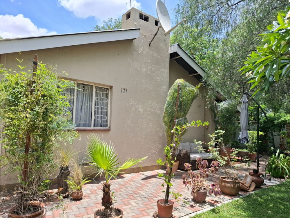 House to rent in Extension 12, Botswana - 3BO1727075 House to rent in Extension 12, Botswana - 3BO1727075