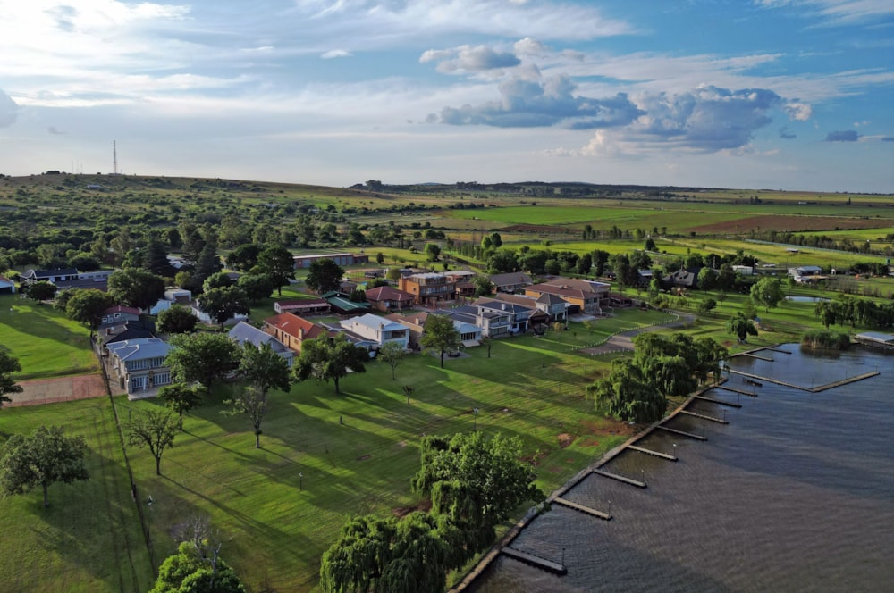 Security estate home for sale in Lochvaal - 1VT1727360