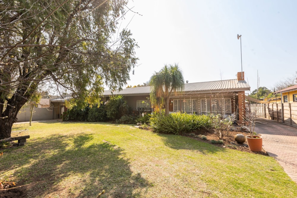 House to rent in Arbor Park, Newcastle - 1NW1727265