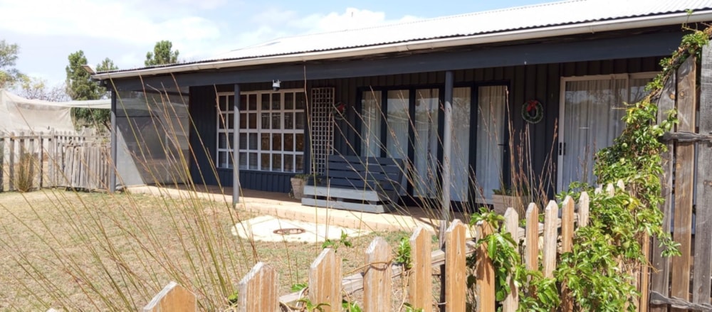 House for sale in Albertinia - 1SR1727085