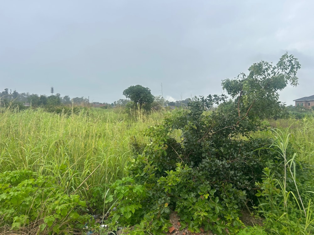 Vacant land for sale in Manressa, Zimbabwe - 3ZB1729206