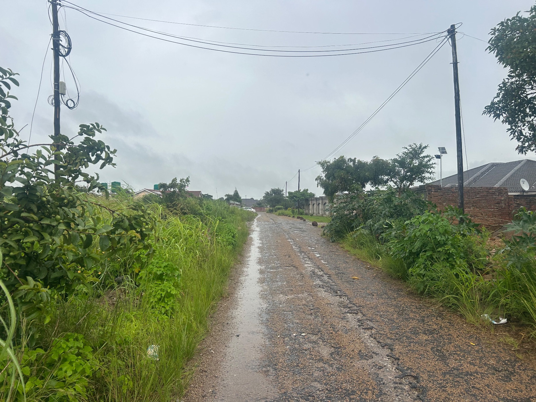 Vacant land for sale in Manressa, Zimbabwe - 3ZB1729206