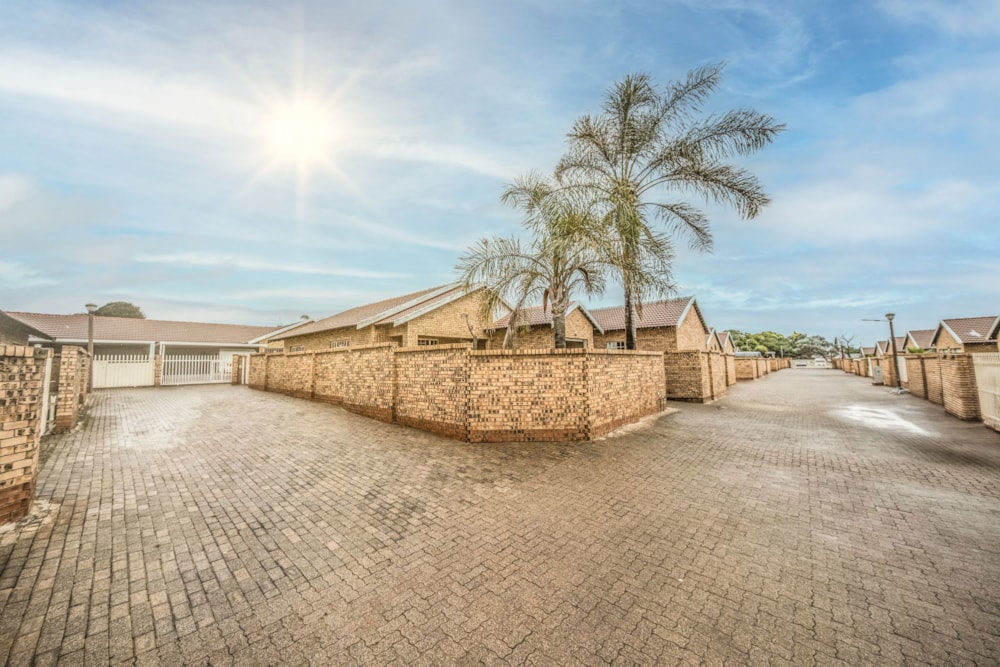 Townhouse for sale in Del Judor - 1WD1727084