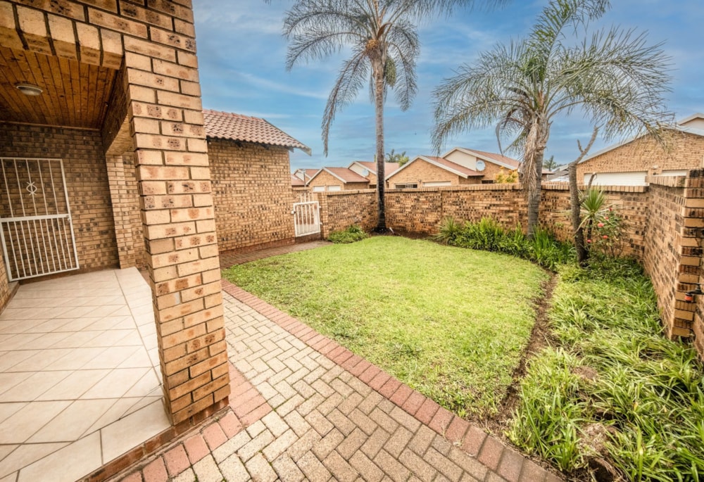 Townhouse for sale in Del Judor - 1WD1727084