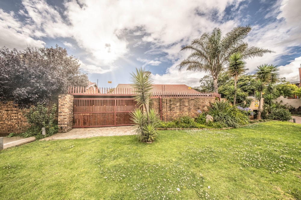 Townhouse for sale in Reyno Ridge - 1WD1727087