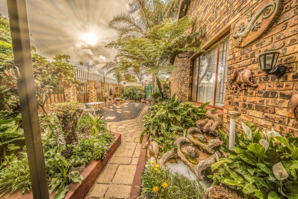 Townhouse for sale in Reyno Ridge - 1WD1727087