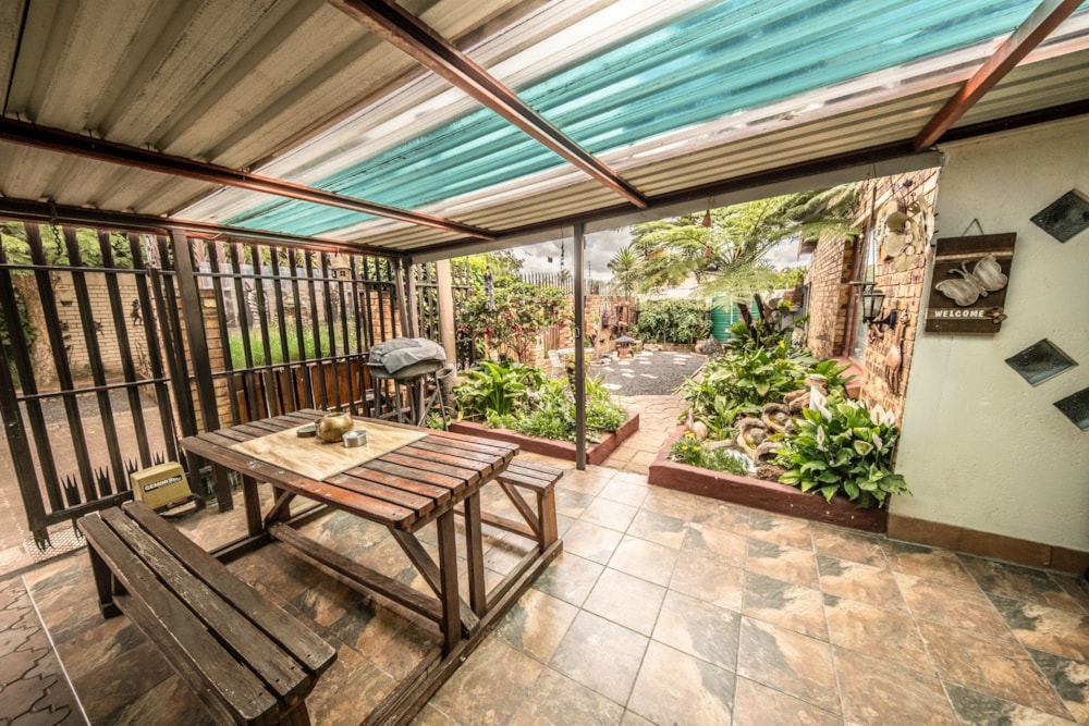 Townhouse for sale in Reyno Ridge - 1WD1727087