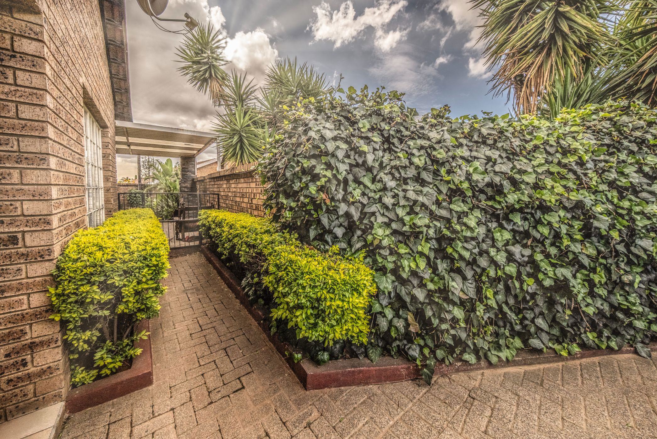 Townhouse for sale in Del Judor - 1WD1727093