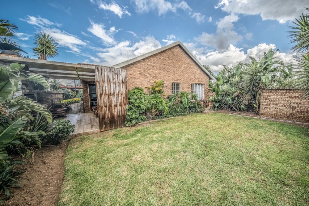 Townhouse for sale in Del Judor - 1WD1727093