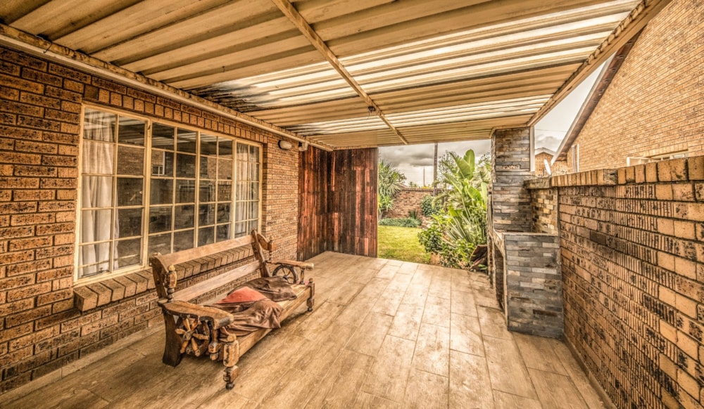 Townhouse for sale in Del Judor - 1WD1727093