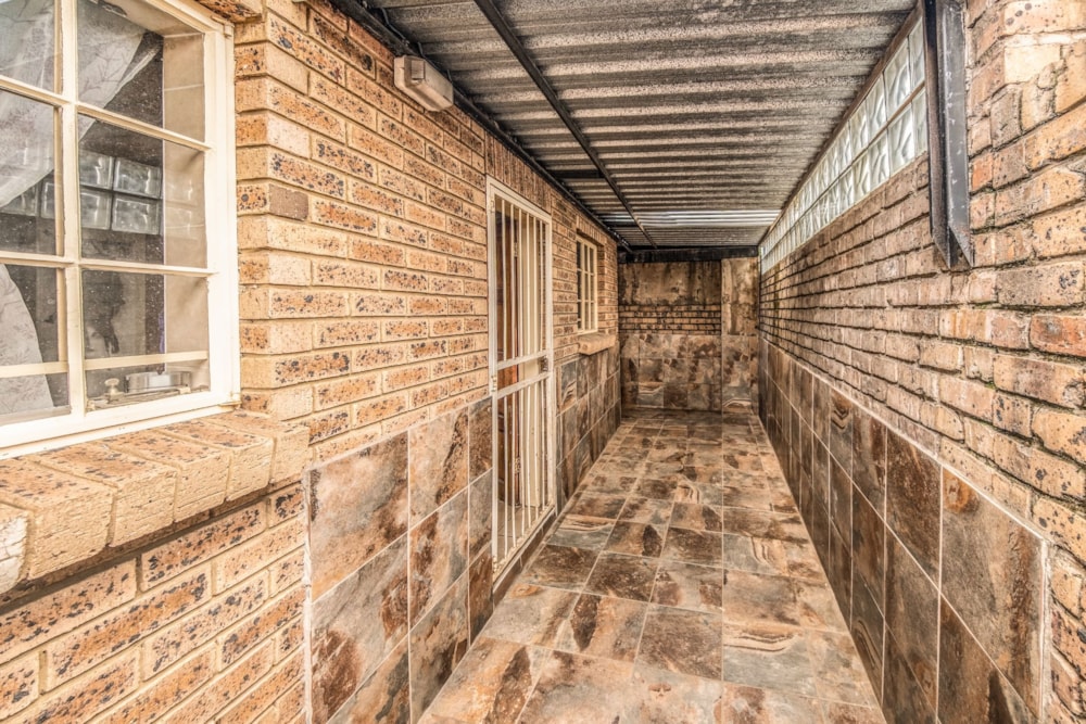 Townhouse for sale in Del Judor - 1WD1727093