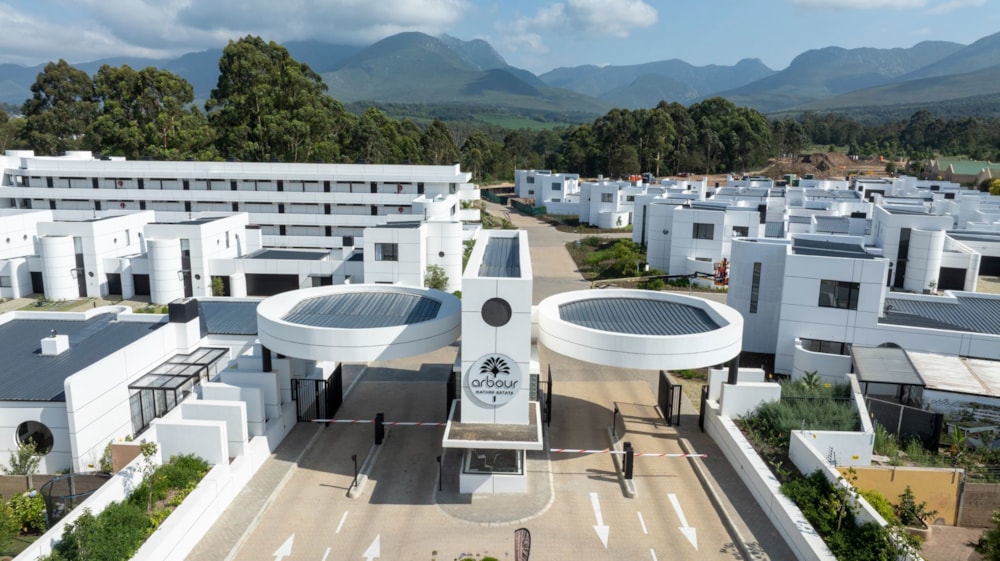 House for sale in Arbour Nature Estate - GEO1727094