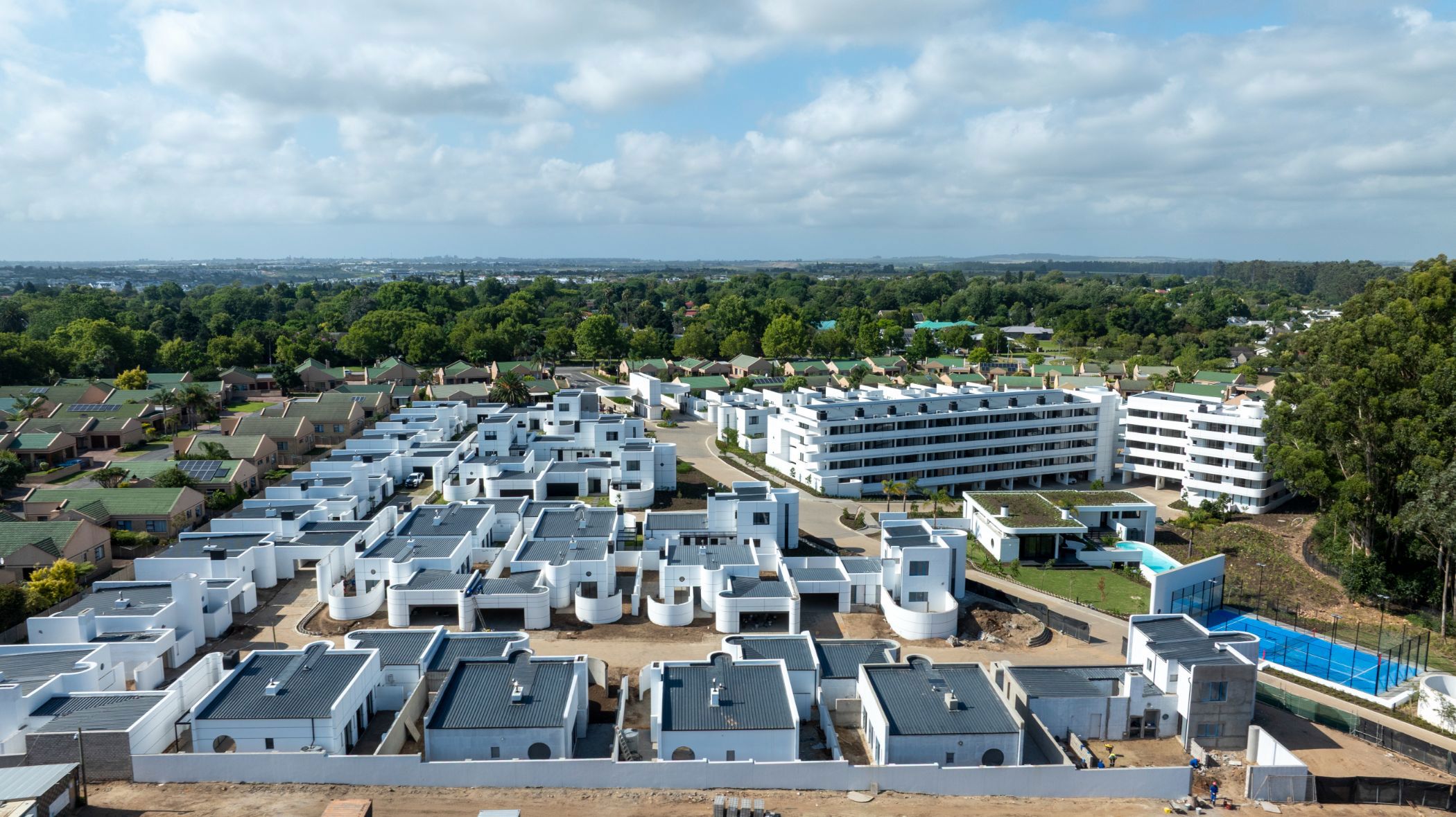 House for sale in Arbour Nature Estate - GEO1727094