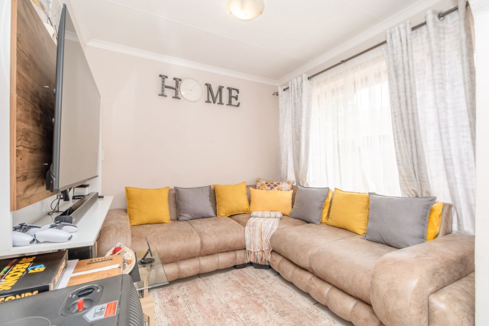 Townhouse for sale in Hamberg - RAN1727095