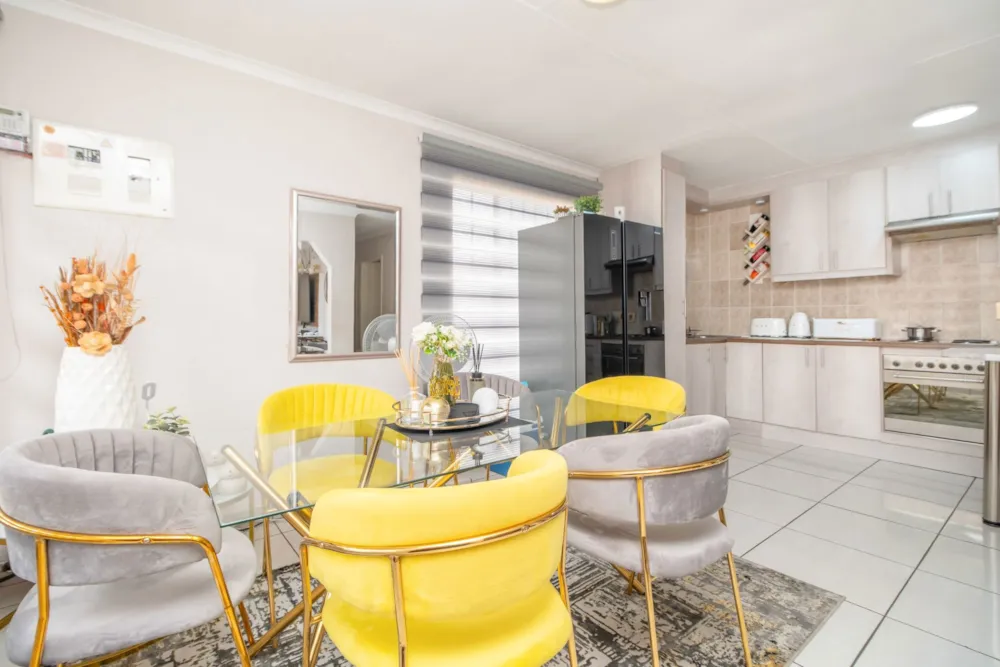 Townhouse sold in Hamberg - RAN1727095 Townhouse sold in Hamberg - RAN1727095