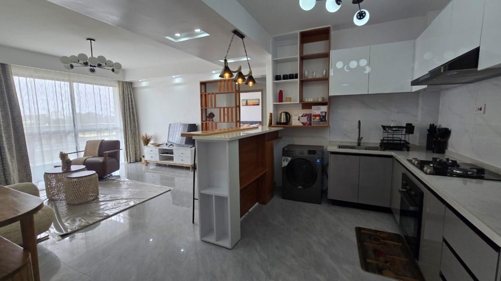 Apartment to rent in Westlands, Kenya - 3KE1727098