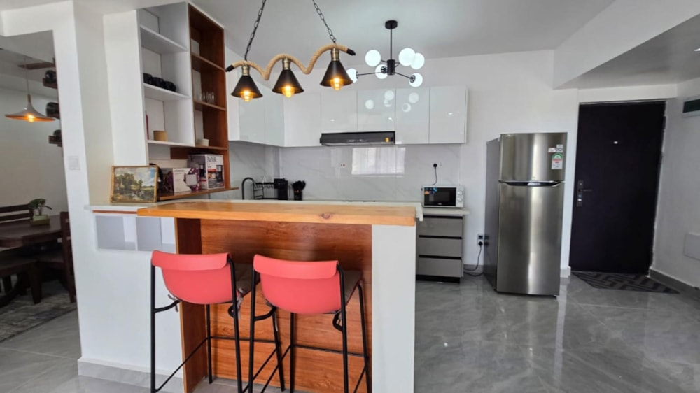 Apartment to rent in Westlands, Kenya - 3KE1727098