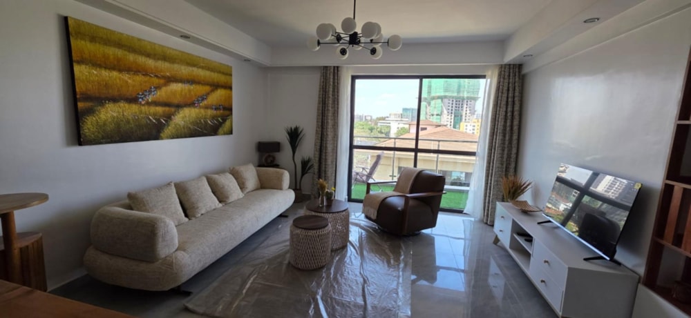 Apartment to rent in Westlands, Kenya - 3KE1727098