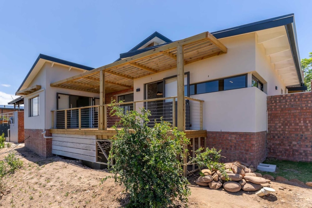 House for sale in Welbedacht - 1KG1727102