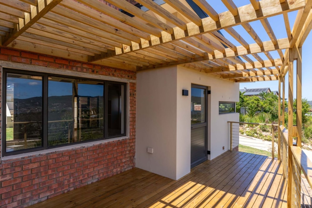 House for sale in Welbedacht - 1KG1727102