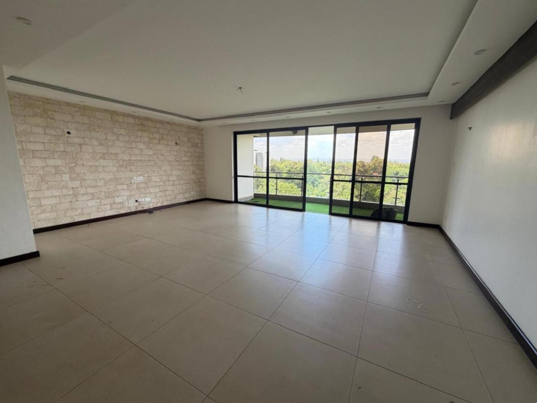 Apartment to rent in Westlands, Kenya - 3KE1727106